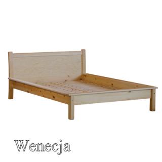 Masiv postel Wenecja