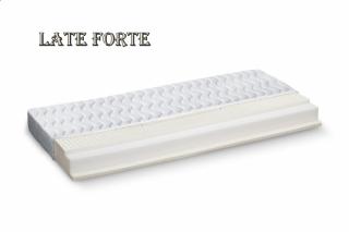 Matrace Late Forte