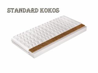 Matrace Standard Kokos dětská