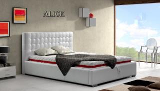 Postel Alice 1