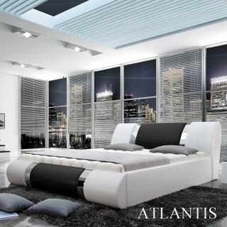 Postel Atlantis