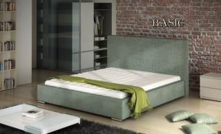 Postel Basic 1