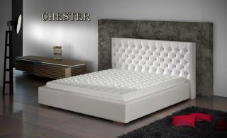 Postel Chester 1
