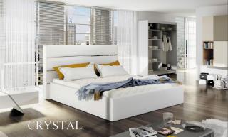 Postel Crystal
