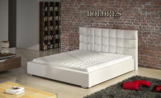 Postel Dolores 1