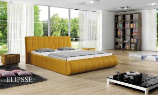 Postel Elipsse