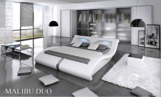 Postel Malibu Duo