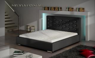 Postel Savana Crystal 1