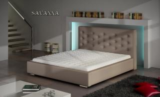 Postel Savanna 1