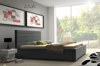 Postel Sylvi 1