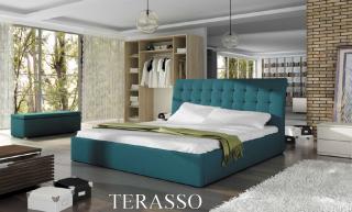Postel Terasso