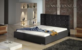 Postel Tessa Crystal