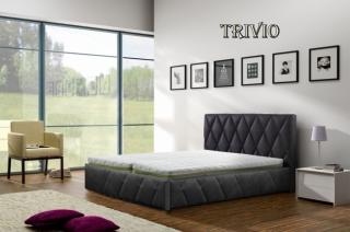 Postel Trivio 1
