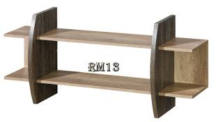 Romero RM13 police