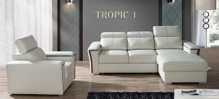 Sedací souprava Tropic 1