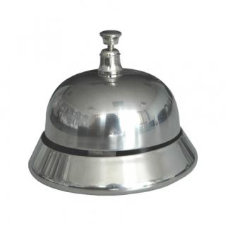 Hotelový zvonek, svolávač, stolní zvoneček (Stolní zvoneček)