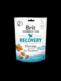 Brit Care Dog Functional Snack Recovery Herring 150g