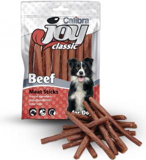 Calibra Joy Dog Classic Beef Sticks 80 g