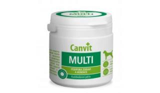 Canvit Multi pro psy 500g