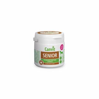 Canvit Senior pro psy 100g