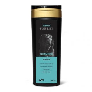 Fitmin for Life šampón pro psy Sensitive 300 ml
