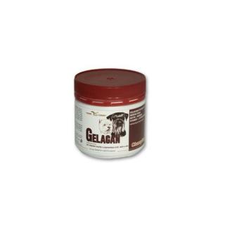 Gelacan Champion psi černobílá plemena 150g