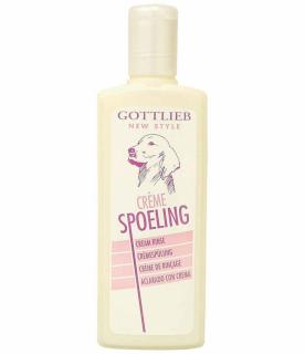 Gottlieb kondicioner s nork. olejem 300ml pes