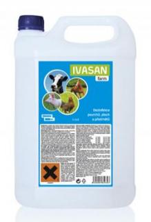Ivasan Farm 10 l