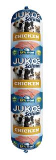 JUKO Salami Chicken 1 kg