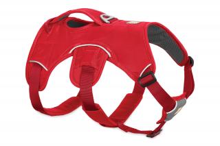 Ruffwear postroj Web Master