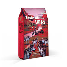 Taste of The Wild Southwest Canyon Canine 12,2 kg