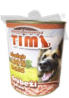 TIM drůbeží 800g