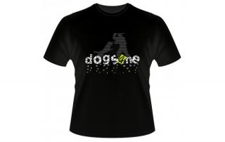 UNI Triko D4M - Dogs4me