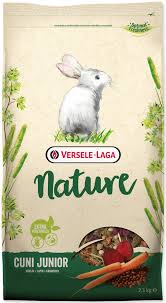 Versele Laga Cuni Junior Nature 700 g