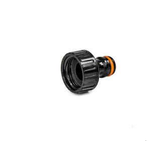 Adaptér s vnitřním závitem 1/2" BLACK LINE (ECO-PWB2196)