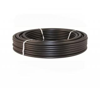 Pružné připojovací potrubí SWING PIPE 16 x 1,6mm METRÁŽ (rozvody závlahové vody )