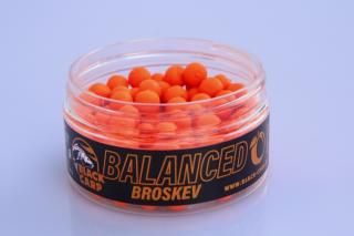 Black Carp Balance 8 mm 40 g