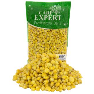 Carp Expert Kukuřice 1 kg