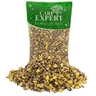 Carp Expert Mix partikl 1000 g