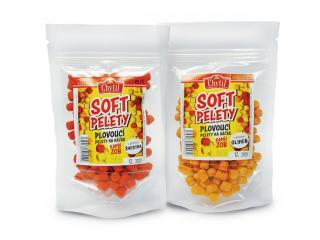 Chytil Soft Pelety plovoucí 60 g