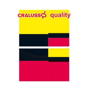 Cralusso Antenna Label