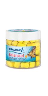 Cralusso Balanced Wafters 9x11 mm