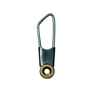 Cralusso Brass Head safety snap