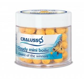 Cralusso Cloudy Mini boilies 12 mm