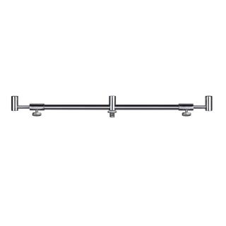 Cralusso Stainless Steel telescopic buzz bar