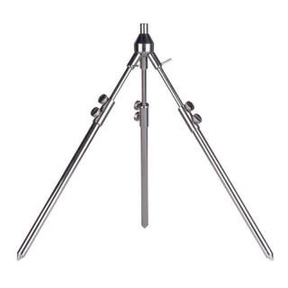 Cralusso Stainless Tripod Telescopic