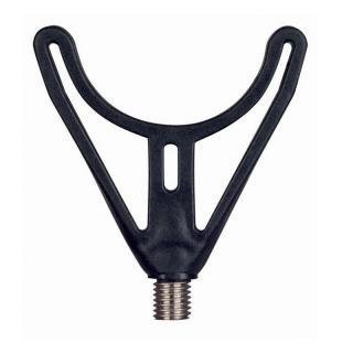 Cralusso U-Head Rod rest