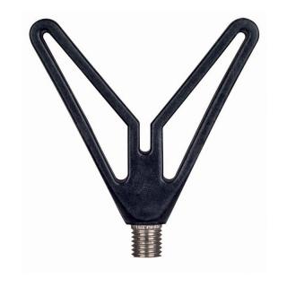 Cralusso V-Head Rod rest