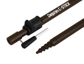 Delphin Vidlička C-Stick