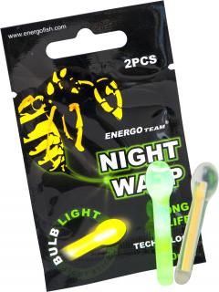 Energo Team Night wasp bulb